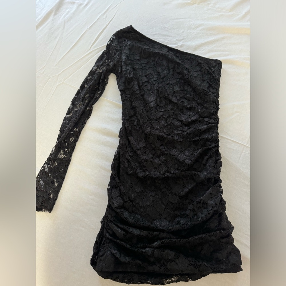 mini dress
